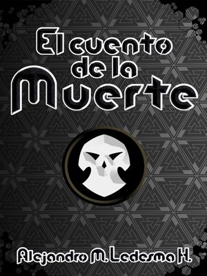 El cuento de la muerte - ebook
